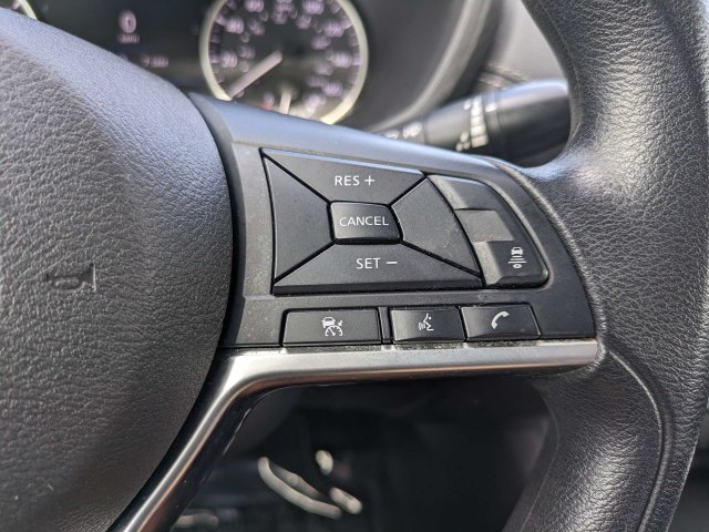 Used 2024 Nissan Sentra SV FWD image 21