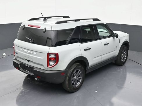 Used 2024 Ford Bronco Sport Big Bend w/ Convenience Package AWD/4WD image 16