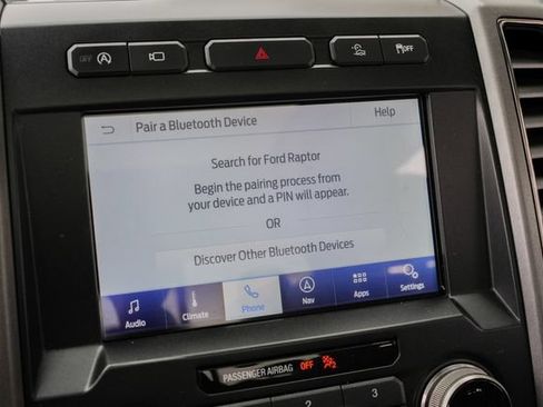 Used 2019 Ford F150 Raptor w/ Equipment Group 802A Luxury AWD/4WD image 54