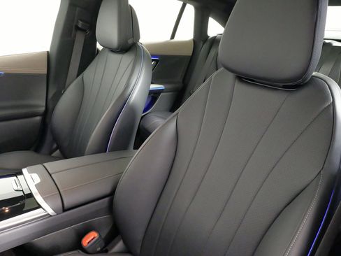 Used 2024 Mercedes-Benz EQE 350+ 4MATIC Sedan image 32