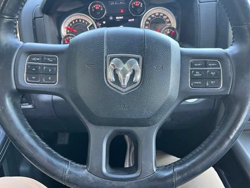 Used 2014 RAM 1500 Sport w/ Convenience Group RWD image 15