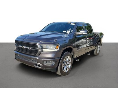 Used 2020 RAM 1500 Big Horn