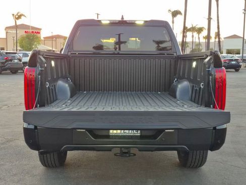 Used 2026 Toyota Tundra Limited AWD/4WD image 6