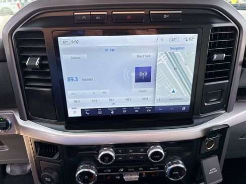 Used 2023 Ford F150 XLT w/ Equipment Group 302A High image 24