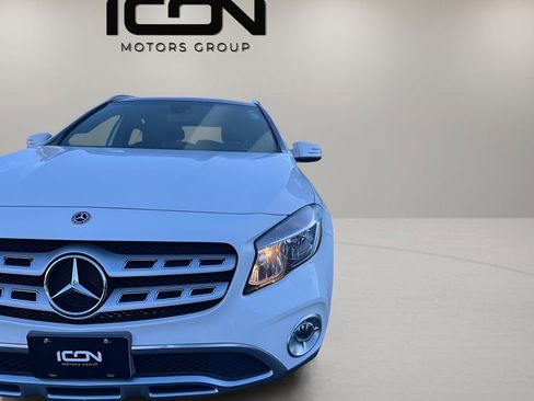 Used 2019 Mercedes-Benz GLA 250 4MATIC image 9