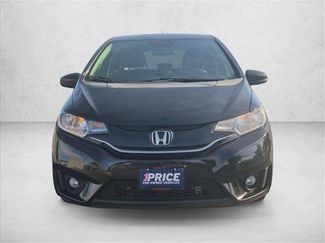 Used 2015 Honda Fit EX video 2