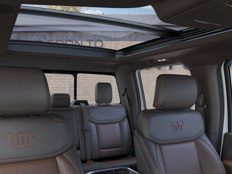 New 2026 Ford F150 King Ranch AWD/4WD image 22