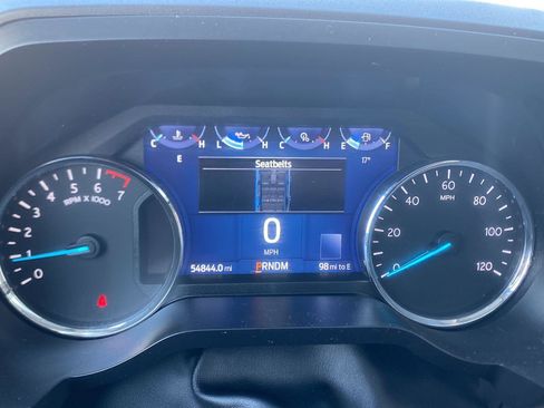 Used 2022 Ford Expedition Limited image 24