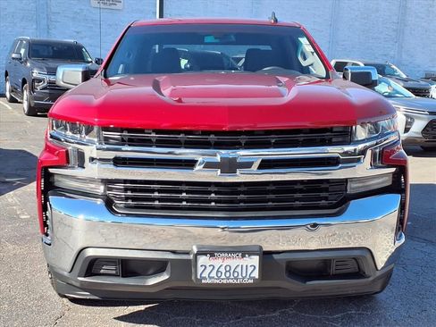 Used 2019 Chevrolet Silverado 1500 LT w/ All-Star Edition image 2