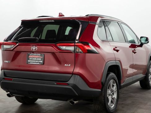 Used 2023 Toyota RAV4 XLE image 13