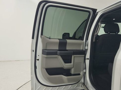 Used 2019 Ford F150 XL w/ Equipment Group 101A Mid AWD/4WD image 21