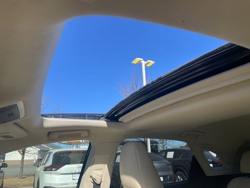 Used 2021 Lexus RX 350 AWD w/ Premium Package image 10