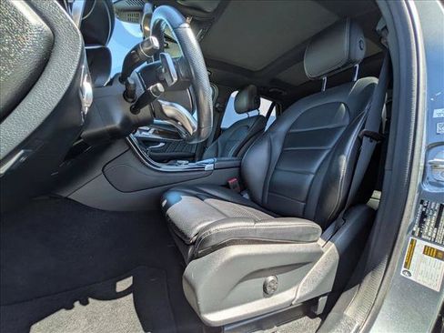 Certified 2019 Mercedes-Benz GLC 300 4MATIC image 15