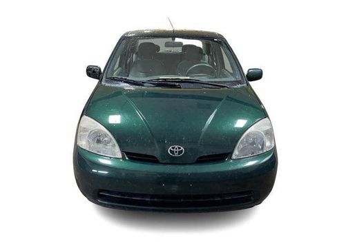 Used 2002 Toyota Prius image 9