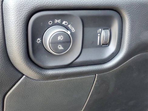 Used 2025 RAM 2500 Tradesman w/ Safety Group image 13