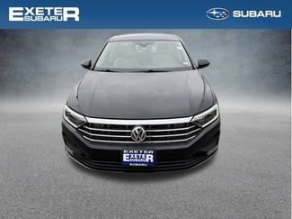 Used 2019 Volkswagen Jetta SEL video 2