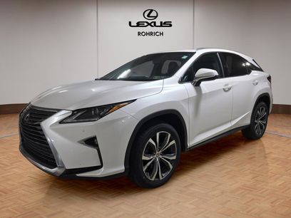 Used 2016 Lexus RX 350 AWD