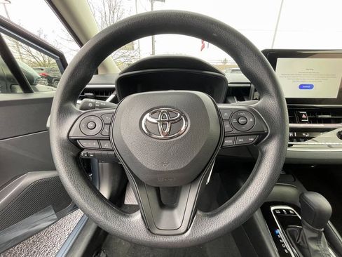 New 2026 Toyota Corolla LE image 6