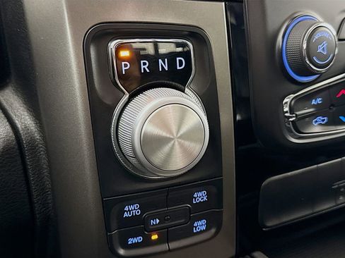 Used 2018 RAM 1500 Sport w/ Sport Premium Group AWD/4WD image 21