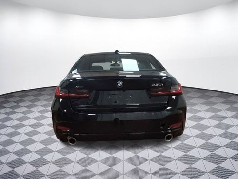 New 2026 BMW 330i xDrive Sedan w/ Convenience Package image 7