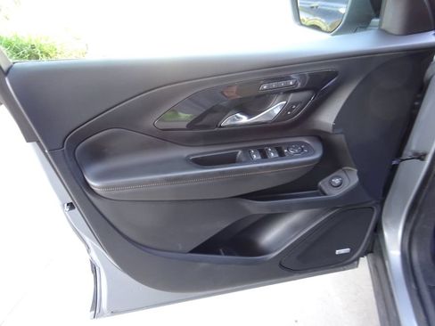 Certified 2023 GMC Terrain AT4 w/ Infotainment Package II AWD/4WD image 25