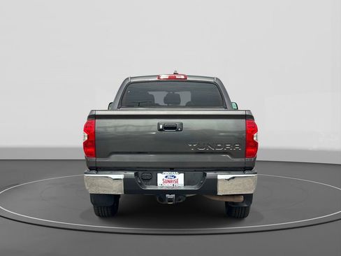 Used 2014 Toyota Tundra SR5 w/ TRD Off Road Package image 5