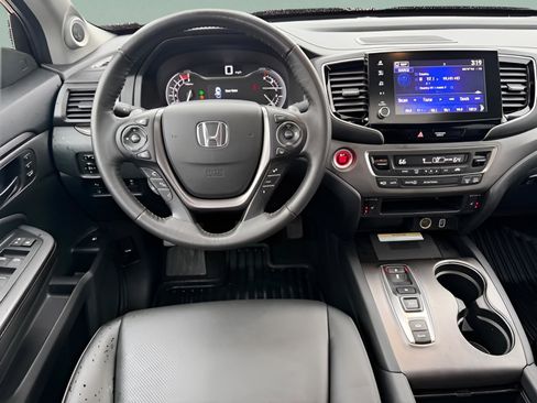 Certified 2023 Honda Ridgeline RTL-E image 11
