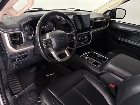 Used 2024 Ford Expedition Max XLT RWD image 20