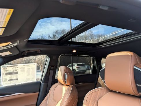 Certified 2026 INFINITI QX60 Autograph w/ Autograph Tech Package AWD/4WD image 19