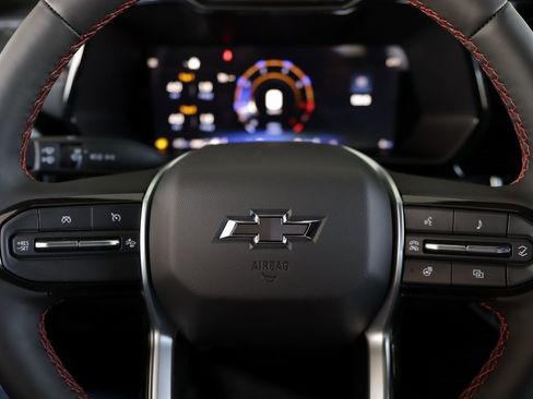 New 2026 Chevrolet Colorado Z71 w/ Z71 Convenience Package 2 image 11