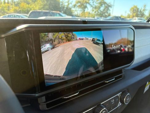 New 2026 Jeep Wrangler Sport S image 20