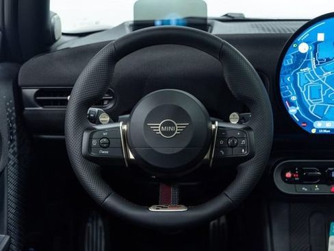 New 2027 MINI Cooper John Cooper Works FWD image 13