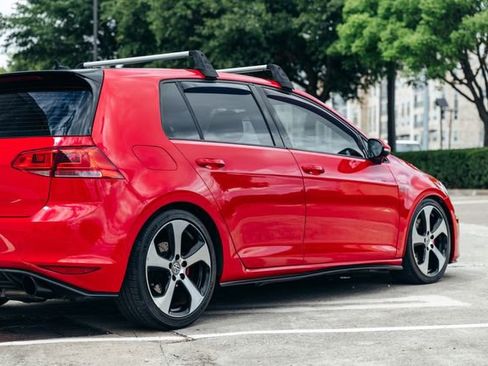 Used 2015 Volkswagen GTI S FWD image 45