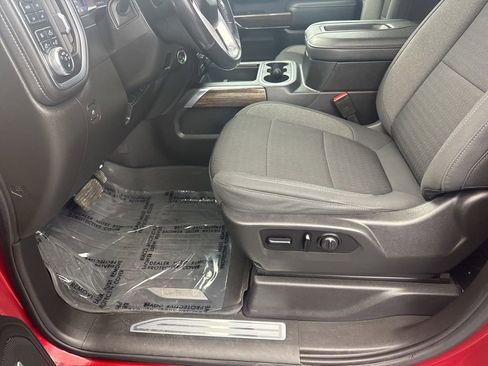 Used 2021 GMC Sierra 1500 Elevation image 34