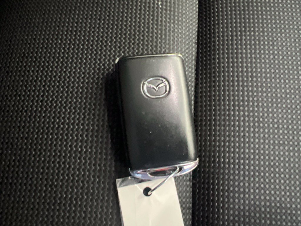 Used 2024 MAZDA CX-30 AWD 2.5 S image 24