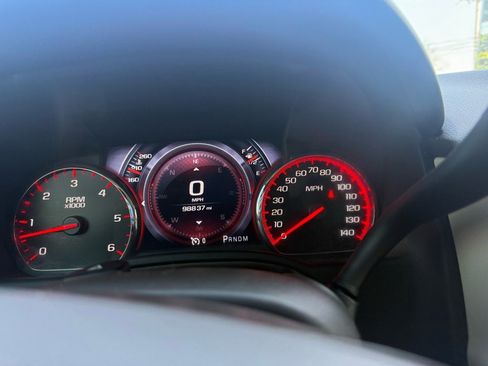 Used 2015 GMC Yukon Denali w/ Open Road Package image 27