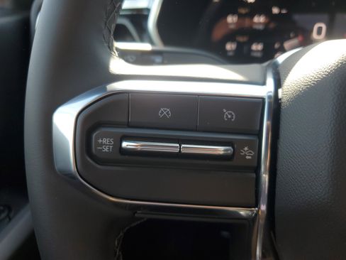 New 2026 GMC Canyon Elevation image 22