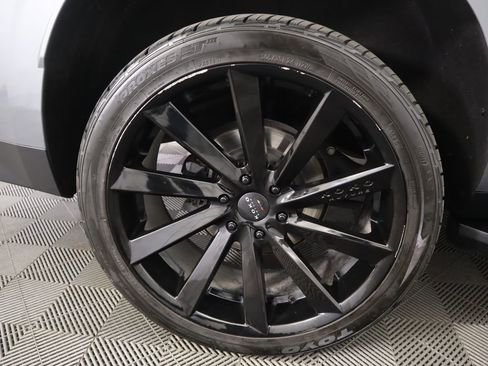 Used 2021 GMC Yukon SLT w/ SLT Premium Package image 33