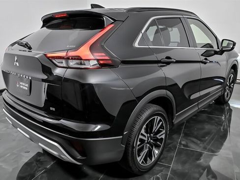 New 2025 Mitsubishi Eclipse Cross SE image 8