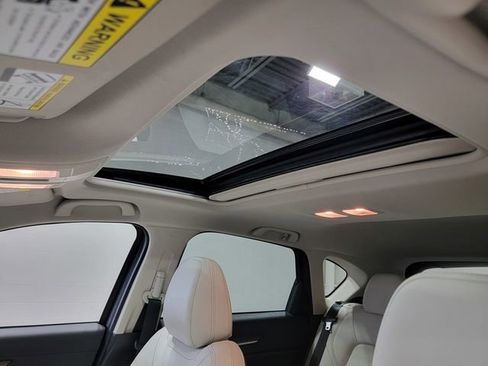 Certified 2023 MAZDA CX-5 AWD 2.5 S w/ Premium Plus Pkg image 34