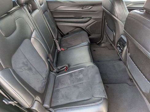 Certified 2024 Jeep Grand Cherokee L Laredo image 29