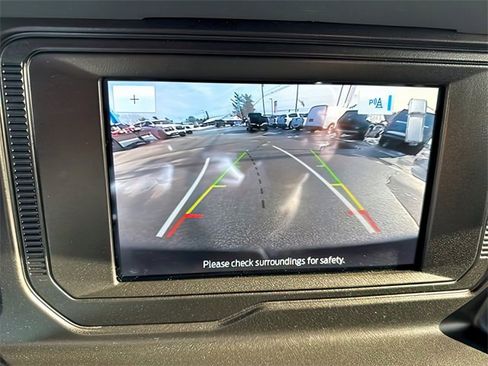 Used 2022 Ford Bronco Black Diamond image 23