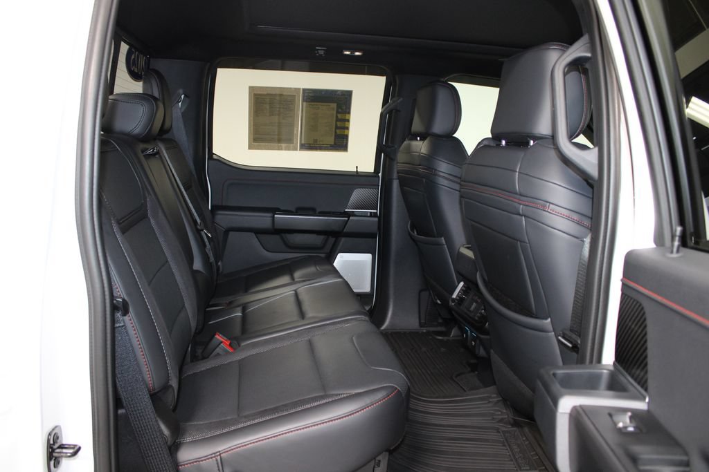 Used 2025 Ford F150 Raptor AWD/4WD image 33