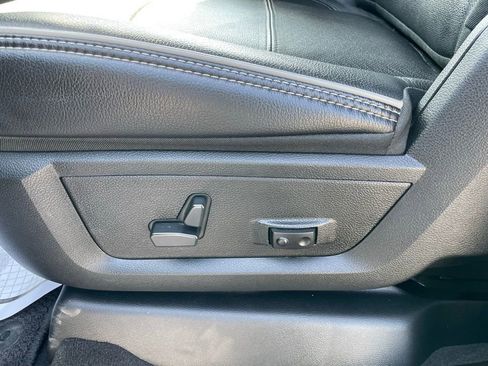 Used 2024 RAM 2500 Laramie image 10