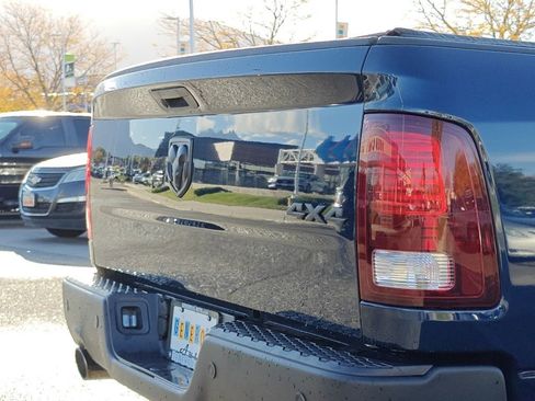 Used 2022 RAM 1500 Classic Warlock image 35