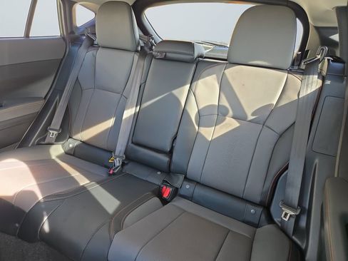New 2026 Subaru Crosstrek 2.5i Limited image 13