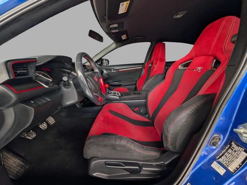 Used 2019 Honda Civic Type R image 23
