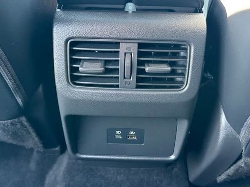 Certified 2023 Nissan Rogue SV w/ SV Premium B Package image 28