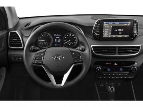 Used 2020 Hyundai Tucson Ultimate image 10