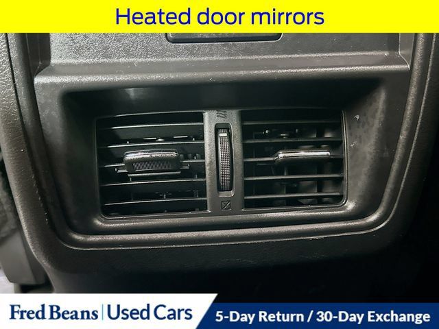 Used 2023 Nissan Murano SV w/ SV Midnight Edition Package AWD/4WD image 28